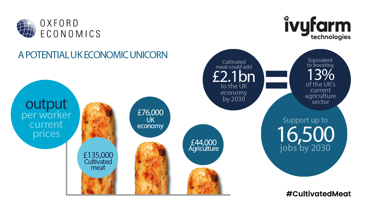 Oxford Economics Infographic