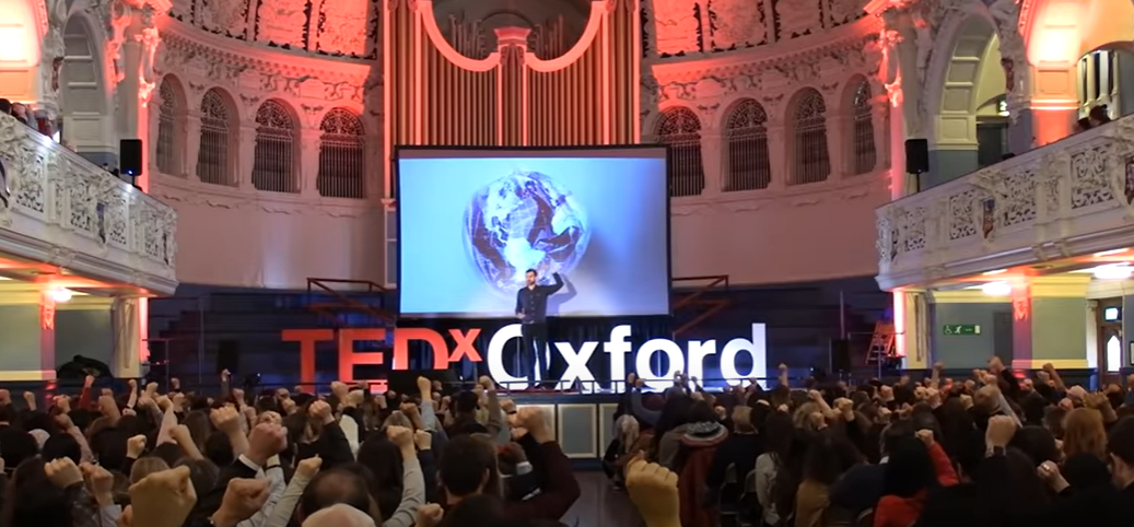 Tedx