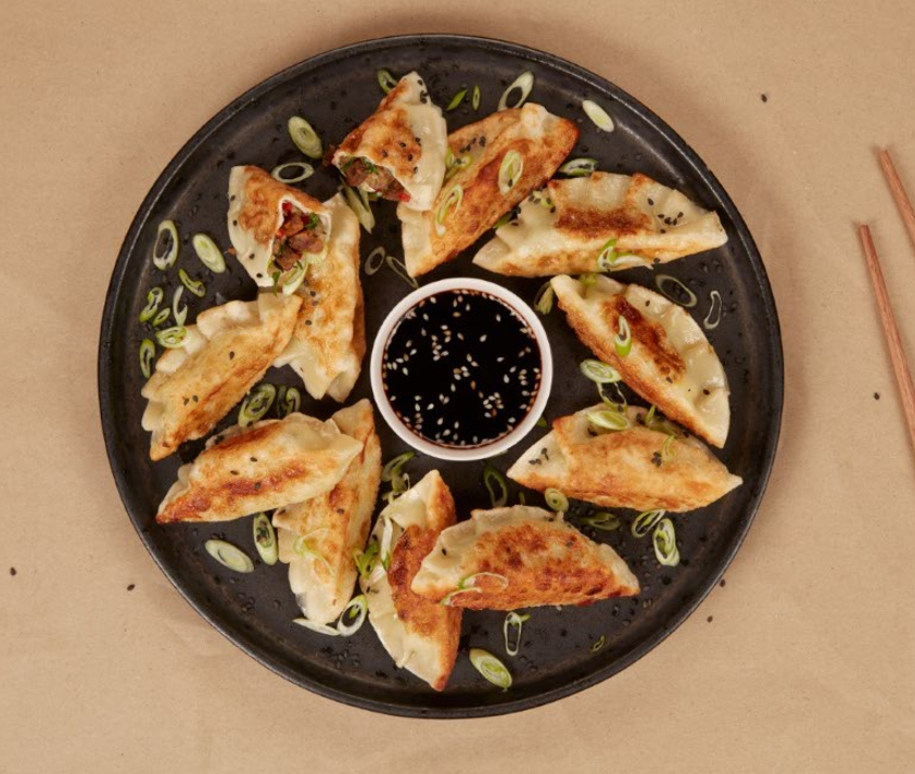 Gyoza LowRes